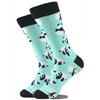 Socken 2607-010 Grösse 38 - 45 Pandas
