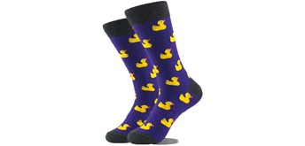 Socken 2607-011 Grösse 38 - 45 Ducks