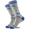 Socken 2607-014 Grösse 38 - 45 Controllers