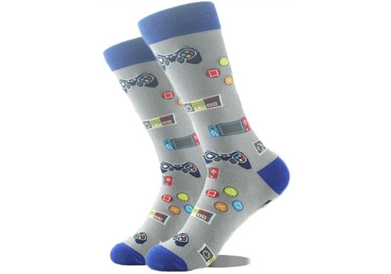 Socken 2607-014 Grösse 38 - 45 Controllers