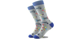 Socken 2607-014 Grösse 38 - 45 Controllers