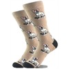 Socken 2607-016 Grösse 38 - 45 Dog