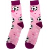 Socken 2607-022 Grösse 38 - 45 Fussball