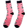 Socken 2607-023 Grösse 38 - 45 Fussball