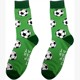 Socken 2607-024 Grösse 38 - 45 Fussball
