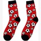 Socken 2607-027 Grösse 38 - 45 Fussball