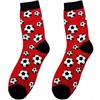 Socken 2607-027 Grösse 38 - 45 Fussball