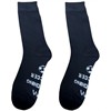 Socken 2607-030 Grösse 38 - 45 Ich schaue Fussball