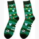 Socken 2607-037 Grösse 38 - 45 Fussball