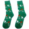 Socken 2607-040 Grösse 38 - 45 Fussball