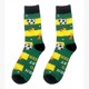 Socken 2607-041 Grösse 38 - 45 Fussball