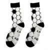 Socken 2607-045 Grösse 38 - 45 Fussball