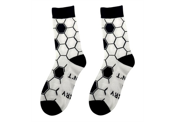 Socken 2607-045 Grösse 38 - 45 Fussball