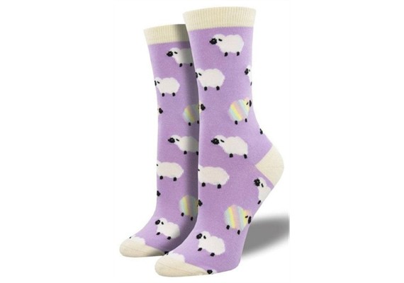 Socken 2607-047 Grösse 38 - 45 Schaf