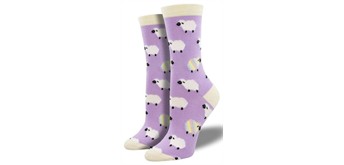 Socken 2607-047 Grösse 38 - 45 Schaf