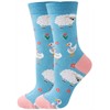 Socken 2607-048 Grösse 38 - 45 Schaf