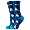 Socken 2607-049 Grösse 38 - 45 Schafe