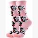 Socken 2607-050 Grösse 38 - 45 Katzen