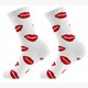 Socken 2607-061 Grösse 38 - 45 Kiss