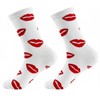 Socken 2607-061 Grösse 38 - 45 Kiss