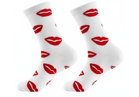Socken 2607-061 Grösse 38 - 45 Kiss