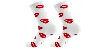 Socken 2607-061 Grösse 38 - 45 Kiss