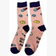 Socken 2607-088 Grösse 38 - 45 Medizin