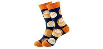Socken 2607-120F Grösse 36 - 43 Dumpling