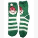 Socken 707-021 Grösse 35 - 40 Fluffy Bär
