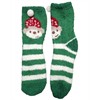 Socken 707-021 Grösse 35 - 40 Fluffy Bär