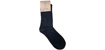 Socken aus Wolle Grösse 41 - 47 cm - 1 Paar assortiert