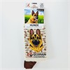 Socken Deutscher Schäferhund Grösse 43 - 46