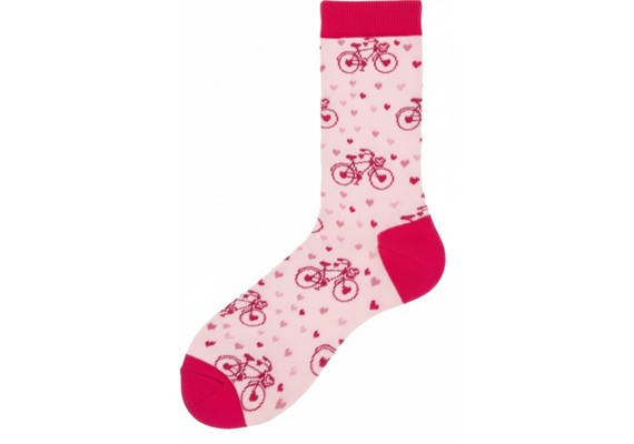 Socken Grösse 36 - 43 Bicycles