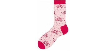 Socken Grösse 36 - 43 Bicycles