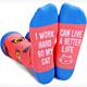 Socken S2424-002 Grösse 38 - 45 cm - Cats