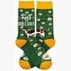 Socken S2512-065 Grösse 38 - 45 cm - Bull