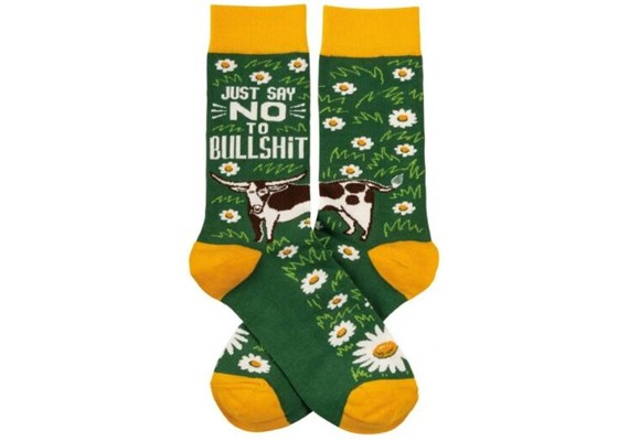 Socken S2512-065 Grösse 38 - 45 cm - Bull