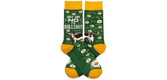 Socken S2512-065 Grösse 38 - 45 cm - Bull