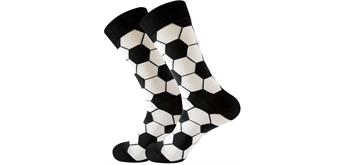 Socken SOCK2316-812 Grösse 38 - 45 cm - Fussball