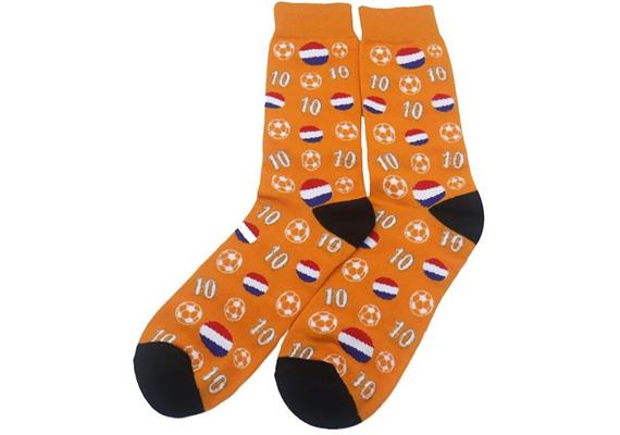 Socken SOCK2316-821 Grösse 38 - 45 cm - Holland