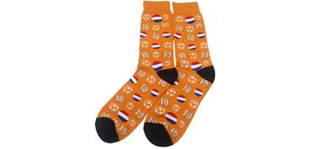 Socken SOCK2316-821 Grösse 38 - 45 cm - Holland