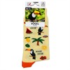 Socken Tukan Grösse 43 - 46