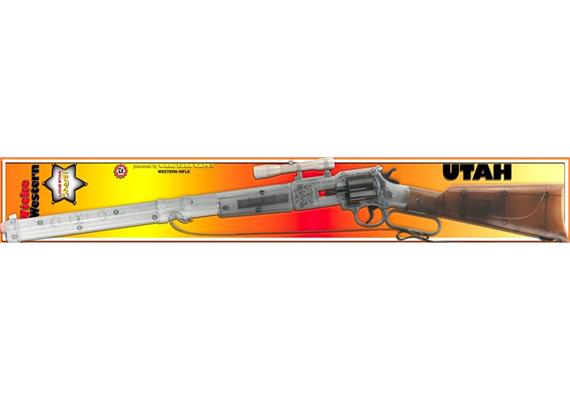 Sohni-Wicke Gewehr Utah 12 Schuss, 70 cm