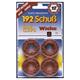 Sohni-Wicke Munition 12-Schuss, 4 Dosen