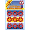 Sohni-Wicke Munition 8-Schuss Ring 144 Schüsse