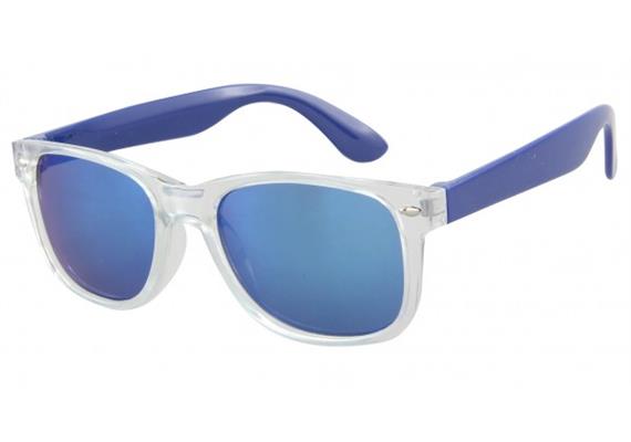 Sonnenbrille - UV 400 Cat. 3 für Kinder blau