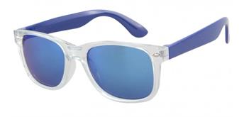 Sonnenbrille - UV 400 Cat. 3 für Kinder blau