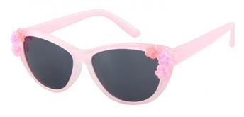 Sonnenbrille - UV 400 Cat. 3 für Kinder pink
