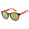 Sonnenbrille - UV 400 Cat. 3 für Kinder rot