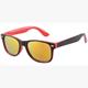 Sonnenbrille - UV 400 Cat. 3 für Kinder rot